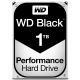 WD Black (FZEX) - 1TB