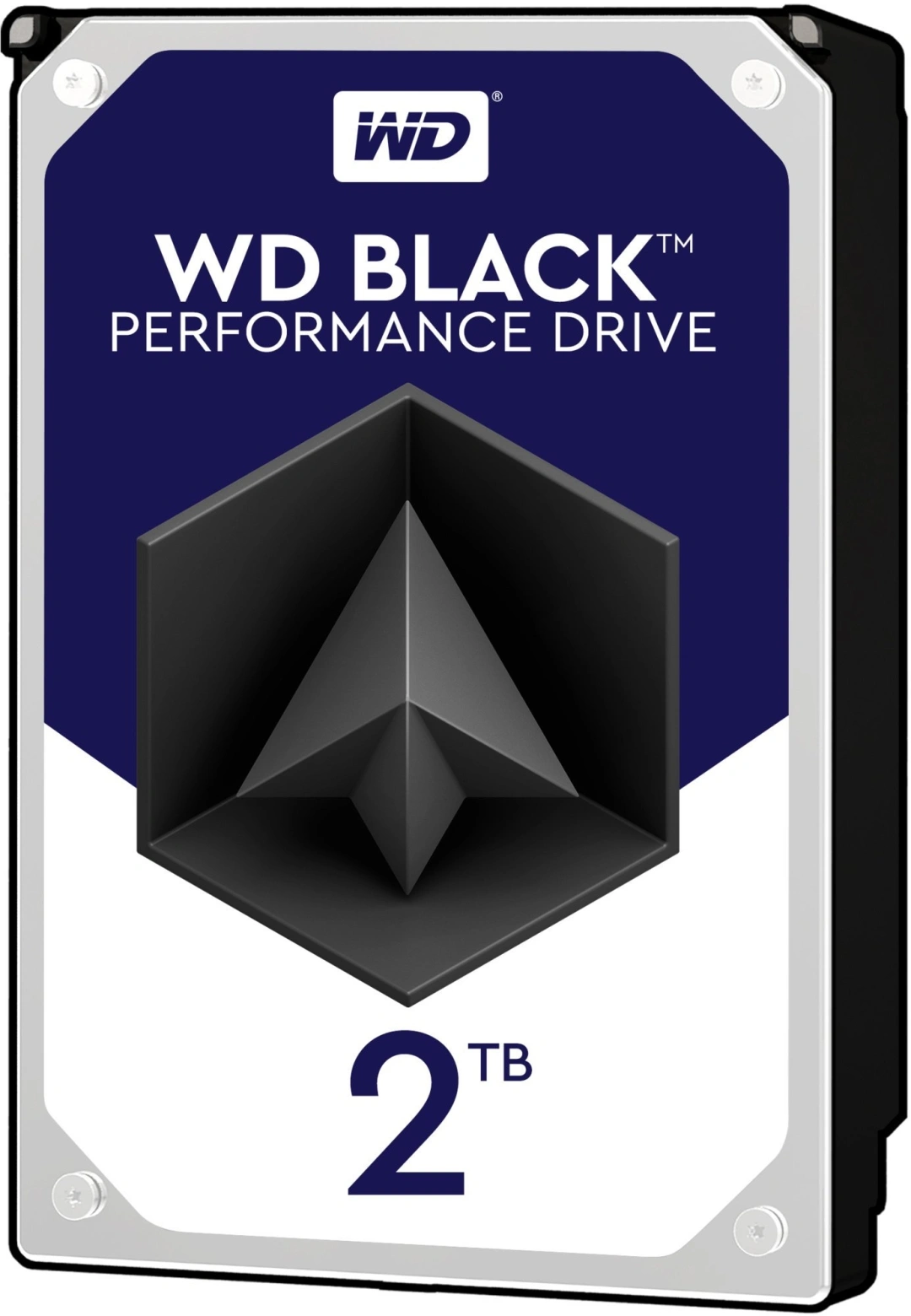 WD Black - 2TB (WD2003FZEX)