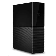 WD My Book 3TB Ext. 3.5