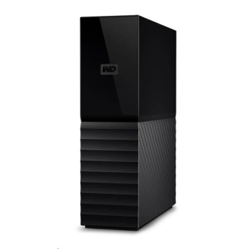 WD My Book 8TB Ext. 3.5