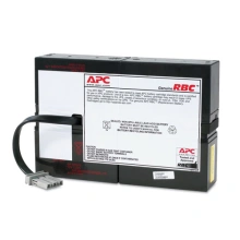 APC Battery replacement kit RBC59