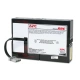 APC Battery replacement kit RBC59
