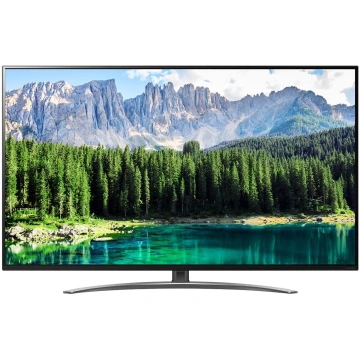 LG 49SM8600PLA - 123cm 4K UHD Smart LED TV