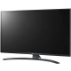 LG 43UM7450PLA - 108cm 4K Smart TV