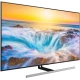 Samsung QE55Q85R - 138cm 4K Smart QLED TV