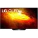 LG OLED65BX - 164cm