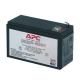 APC Battery replacement Cartridge RBC106