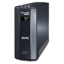 APC Power-Saving Back-UPS Pro 900, 230V CEE 7/5, české zásuvky (540W)