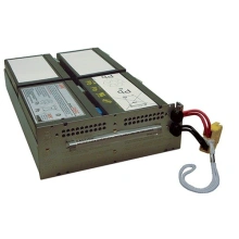 APC Battery replacement kit RBC133