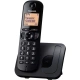 Panasonic KX-TGC210FXB bezdrátový telefon