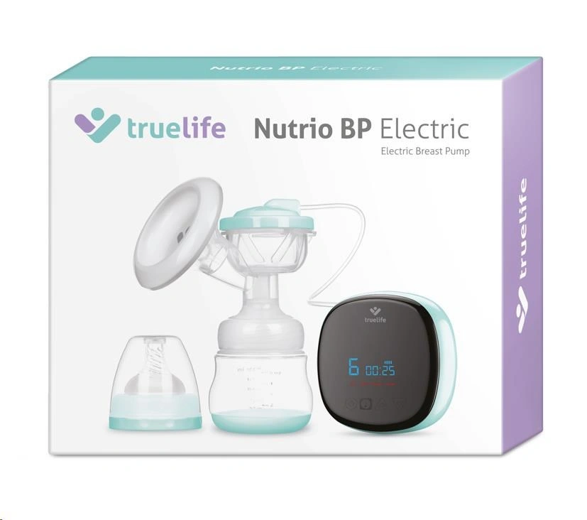 TrueLife Nutrio BP Electric