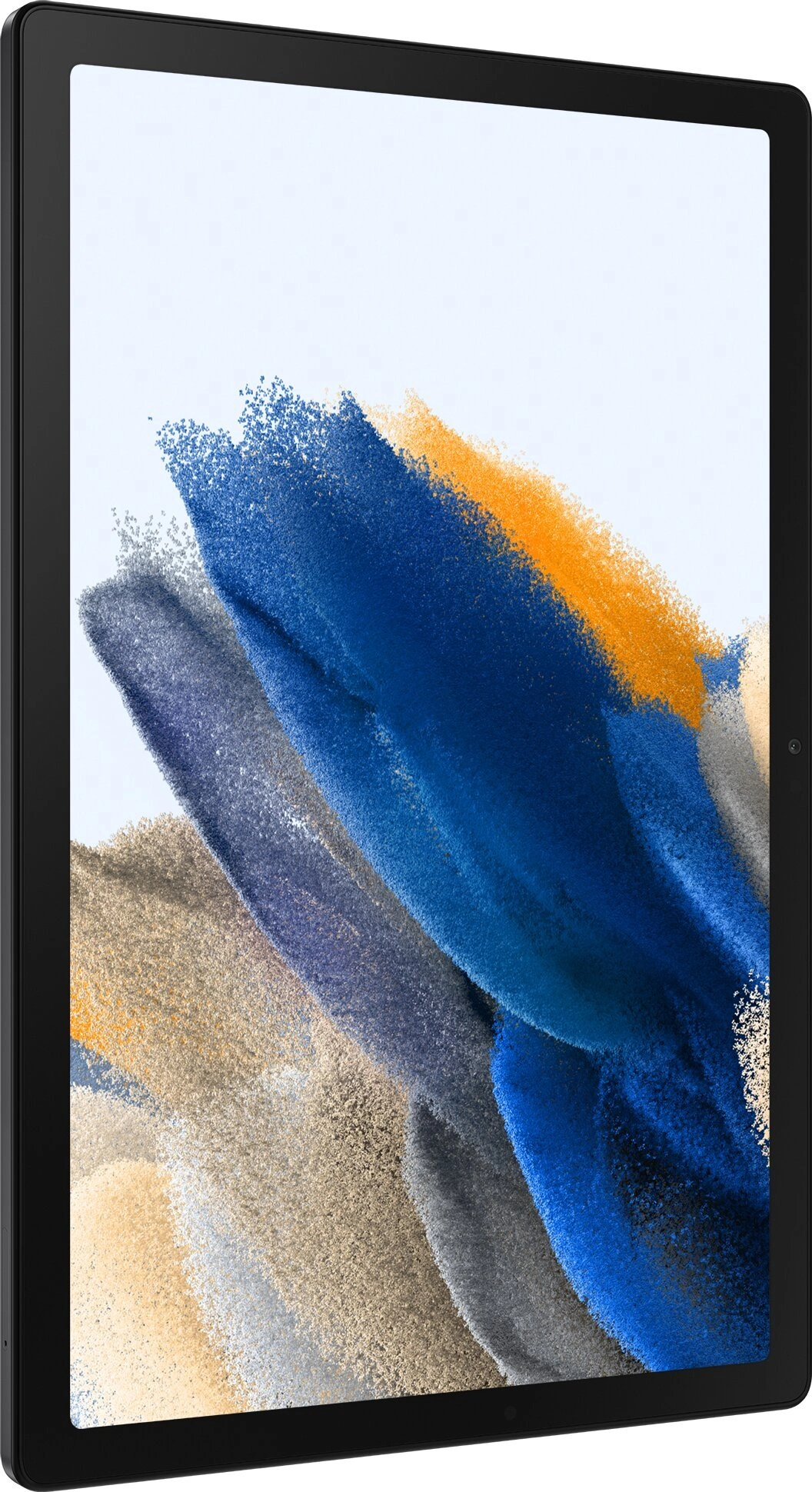 Samsung Galaxy Tab A8, 32GB LTE, šedá
