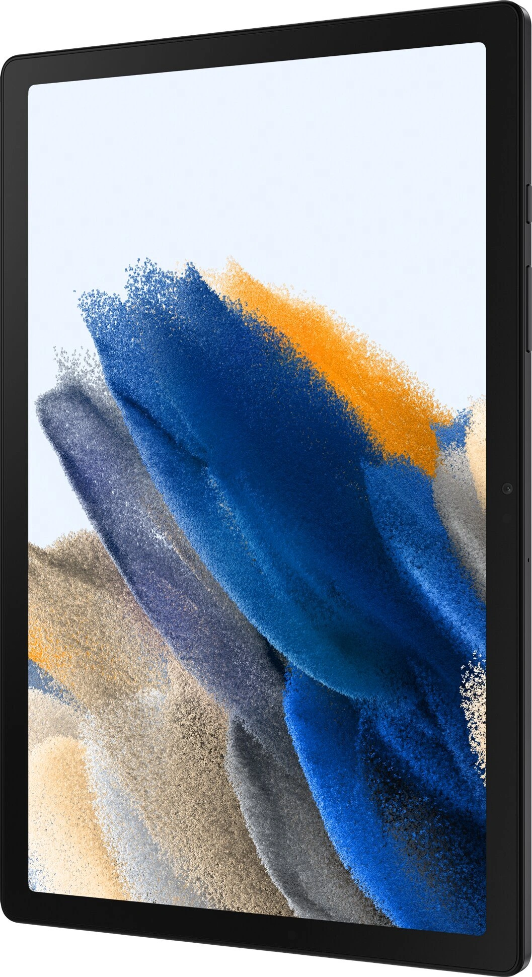 Samsung Galaxy Tab A8, 32GB LTE, šedá