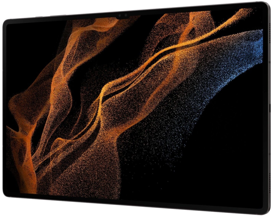 Samsung Galaxy Tab S8 Ultra 5G, 12GB/256GB, Graphite 