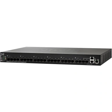 Cisco SG550XG-24F