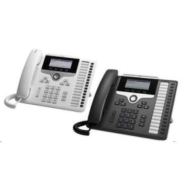 Cisco Unified IP Phone (CP-7861-K9=)