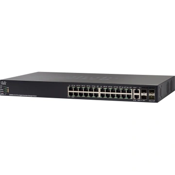 Cisco SG550X-24P