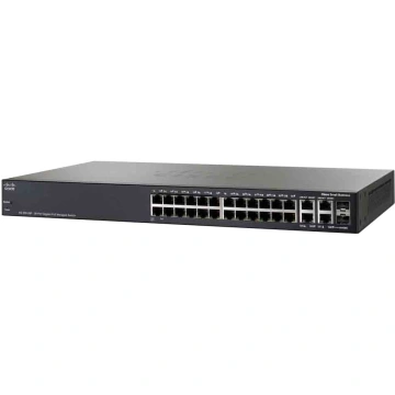 Cisco SG350-28P