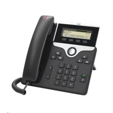 Cisco CP-7811-K9=, VoIP telefon