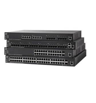Cisco SX550X-12F