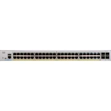 Cisco Catalyst 1000-48P-4G-L, RF