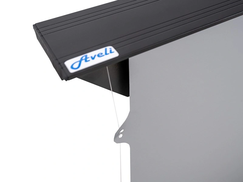 Aveli XRT-00293 projekční plátno premium, floor up, 204x115(16:9) 92