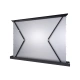 AveliXRT-00294  projekční plátno premium, floor up, 244x137(16:9) 110