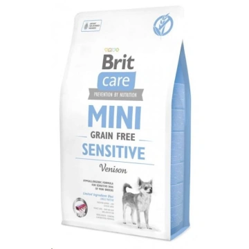 Brit BRIT Care dog MINI GF SENSITIVE - 2kg