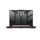 ASUS TUF Gaming A15 (FA507UI-HQ079), šedá