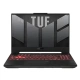 Asus TUF Gaming A15 (FA507NU-LP131) šedý