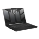 Asus TUF Gaming A15 (FA507NU-LP131) šedý