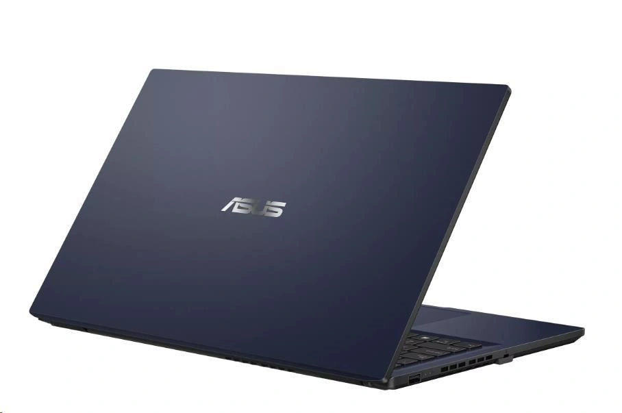ASUS ExpertBook B1 (B1502, 12th Gen Intel), černá