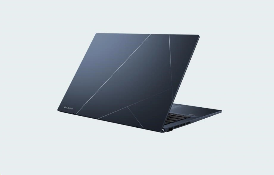 ASUS Zenbook 14 OLED (UX3402, 13th Gen Intel), modrá