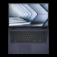 ASUS ExpertBook B1 (B1502, 13th Gen Intel), černá