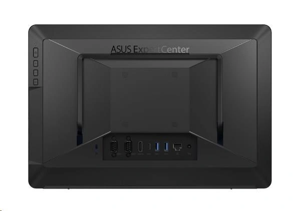 ASUS ExpertCenter E1 AiO (E1600), černá
