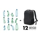 Dicota Eco Backpack Plus BASE