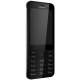 Nokia 230, Dual Sim, černá