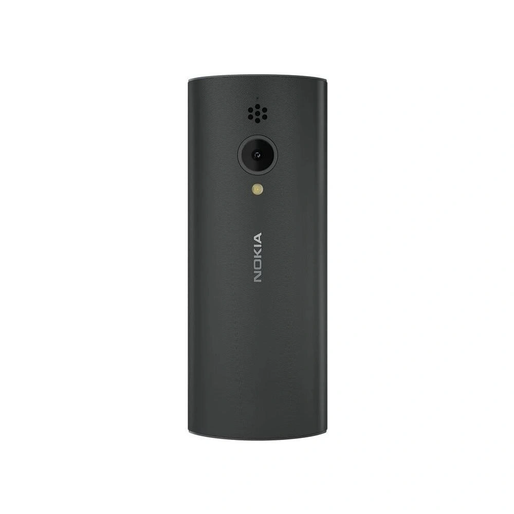 Nokia 150 (2023)  32 GB Dual sim, Black