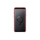 Samsung Hyperknit pouzdro EF-CG965FRE pro Samsung Galaxy S9 Plus (G965), červená