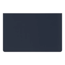 Samsung Galaxy Tab S9/S9 FE Book Cover Keyboard Slim, černá