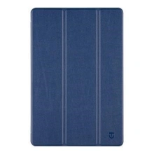 Tactical Book Tri Fold pouzdro Samsung Galaxy Tab A7 Lite modré, 8596311153365