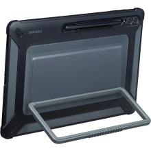 Samsung odolný zadní kryt pro Galaxy Tab S9 Ultra, černá