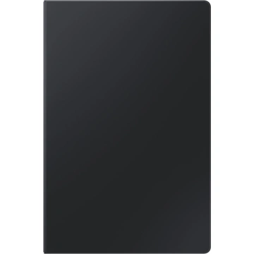 Samsung ochranný kryt s klávesnicí a touchpadem pro Galaxy Tab S9 Ultra, černá