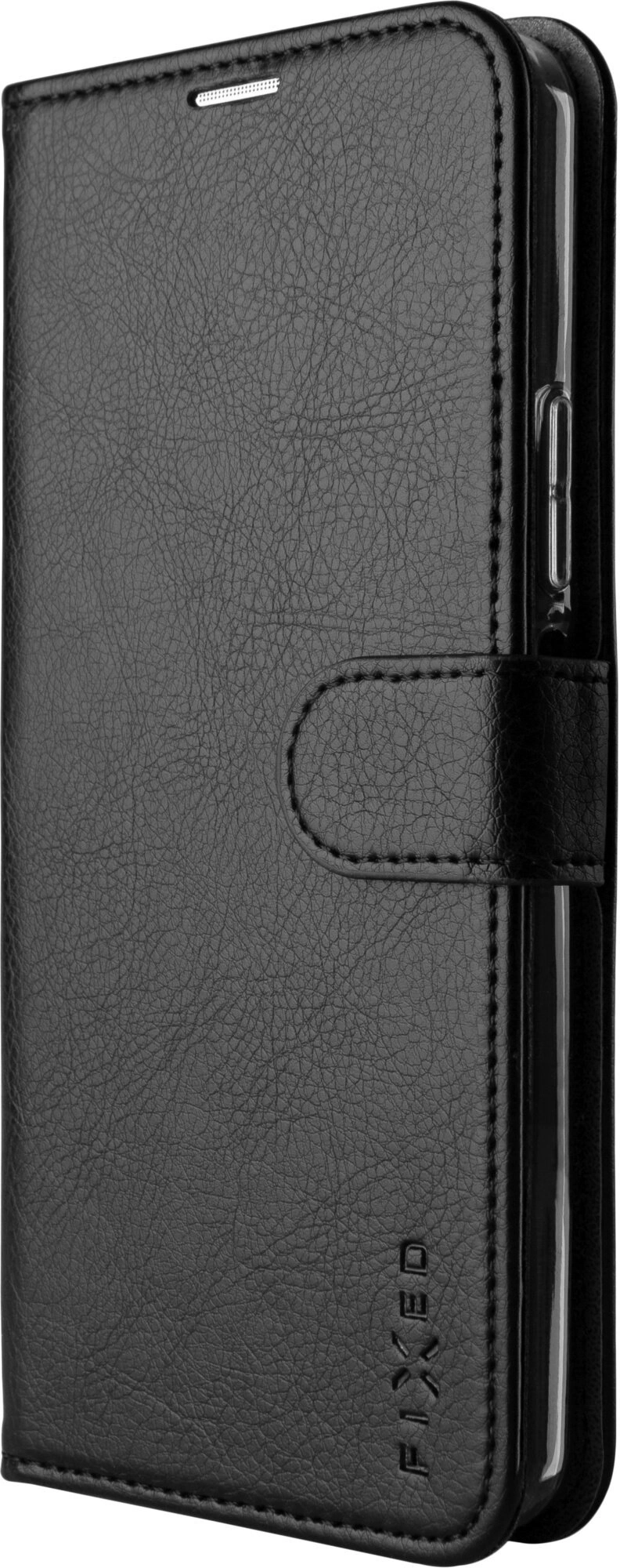FIXED pouzdro typu kniha Opus pro Samsung Galaxy A53 5G, černá