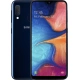 Samsung Galaxy A20e, 3GB/32GB, modrá 