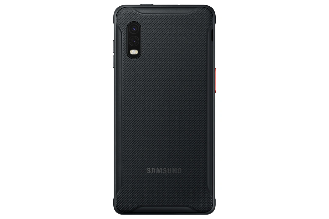Samsung Galaxy XCover Pro 4/64 GB, Black