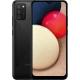 Samsung Galaxy A02s, 3GB/32GB, černá