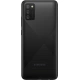 Samsung Galaxy A02s, 3GB/32GB, černá