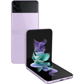 Samsung Galaxy Z Flip3 5G 8/256 GB, Lavender 
