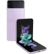 Samsung Galaxy Z Flip3 5G 8/256 GB, Lavender 